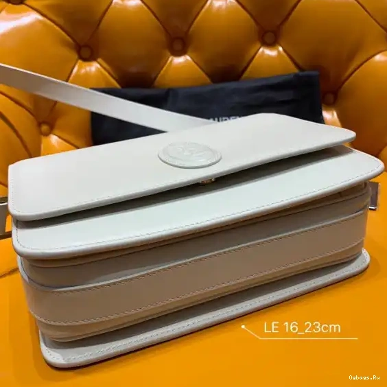 BAG 61 LE SADDLE YSL MEDIUM 0419
